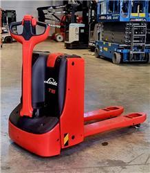 Linde T 16 UNUSED