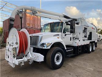 International 7400