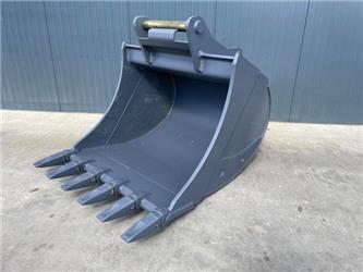 OilQuick OQ80 NEW BUCKET