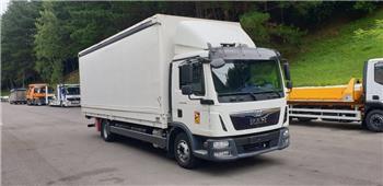 MAN TGL 12.250 BL