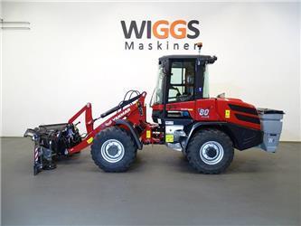 Yanmar V80-5