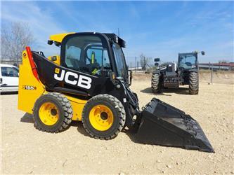 JCB 155