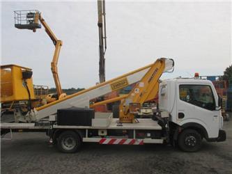 Multitel MT 182 DS