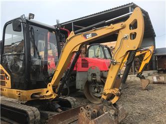 Caterpillar 301.7 D