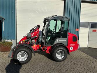 Weidemann 1380