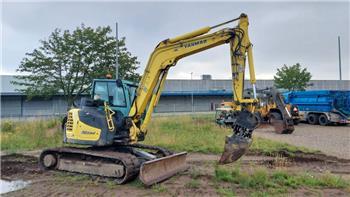 Yanmar SV100-1