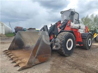 Ljungby Maskin L25