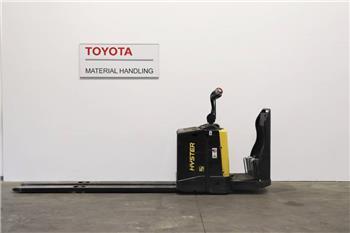 Hyster P2.5S