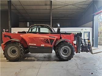 Manitou MT1440 EASY