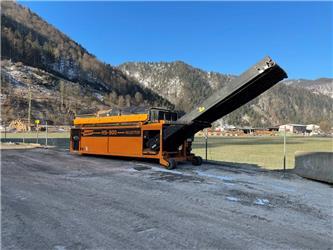 Doppstadt HS 800