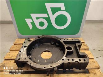 Fendt 926 flywheel cover