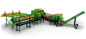 Posch SpaltFix K-650