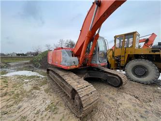 Fiat-Kobelco E 215