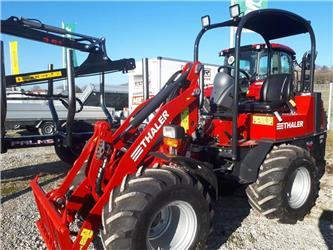 Thaler 2438 S