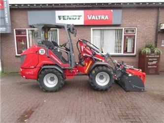 Weidemann 1390