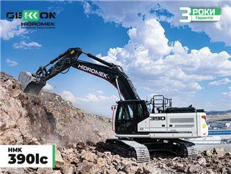 Hidromek HMK 390LC HD