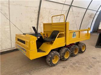 Yanmar C 20