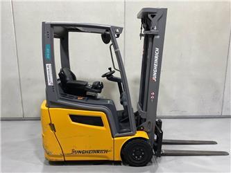 Jungheinrich EFG 215