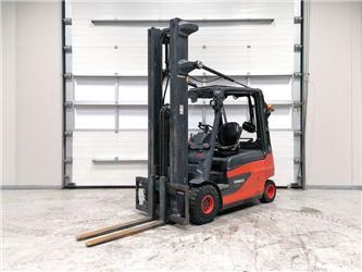 Linde E30L-01