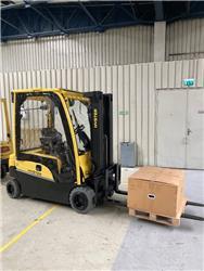 Hyster J2,0XN LWB Li-Ion