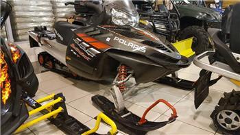 Polaris Switchback Turbo 750
