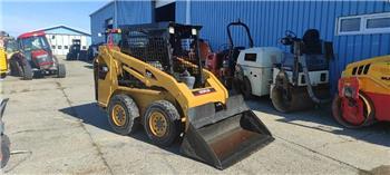 Caterpillar 216