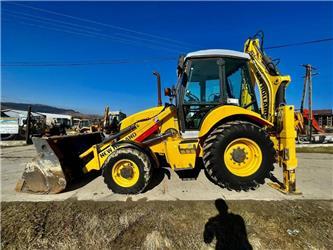New Holland B 100 C