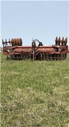 White 252 DISC CUTTER