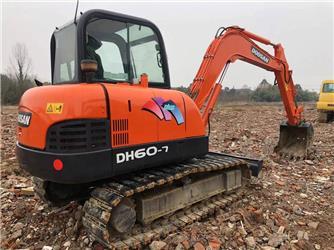 Doosan DH 60-7