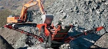 Sandvik QE 341