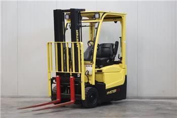 Hyster A 1.3 NXT