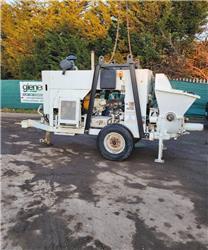 Schwing SP500