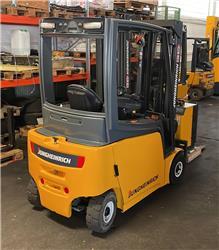 Jungheinrich EFG 316 K