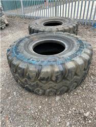 Triangle Earthmover 23.5R25