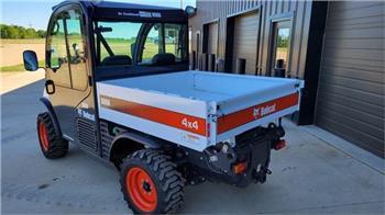 Bobcat TOOLCAT 5600