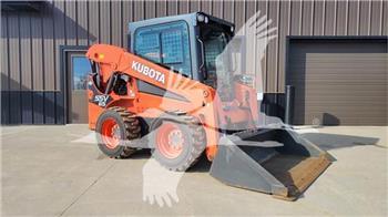 Kubota SSV65