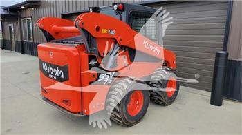 Kubota SSV75