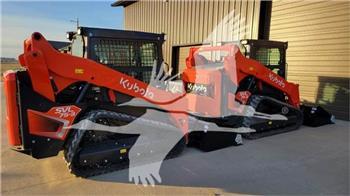 Kubota SVL75-3