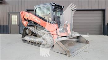 Kubota SVL97-2