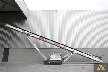 Xrok Transporter 6536T