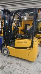 Yale ERP15VT