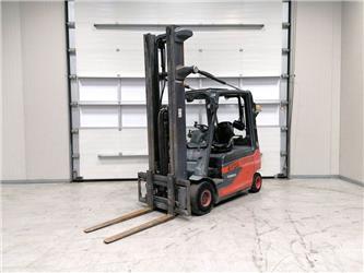 Linde E30L-01