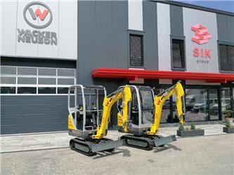 Wacker Neuson ET16