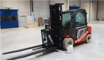 Manitou ME450