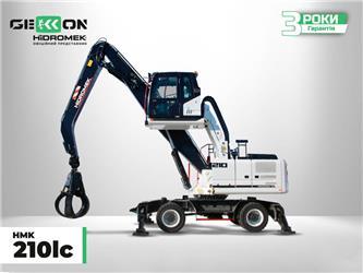 Hidromek HMK 210W MH
