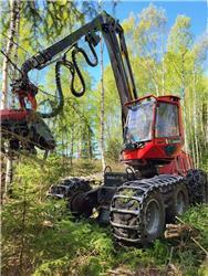 Komatsu 911.5