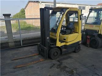 Hyster H 1.6 FT