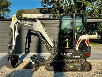 Bobcat E 27