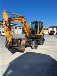Hyundai Robex 55W-9 A