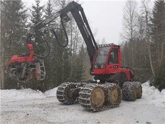 Komatsu 931XC